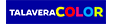 TALAVERACOLOR Logo